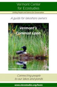 Booklet: Lakeshore Owners Guide