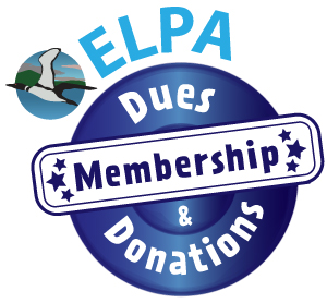 ELPA Membership Dues and Donations