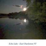 Echo Lake, East Charleston, Vermont