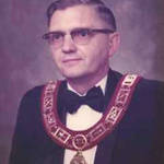 George H. Stone