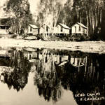 Echo Camp E Charleston Vermont